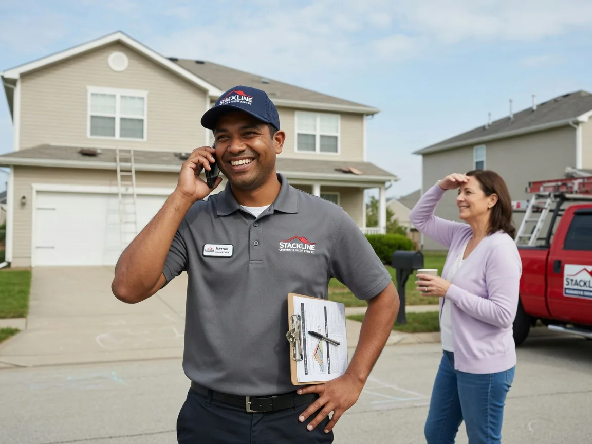 Chimney flashing repair Caldwell, ID FAQs